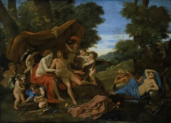 Mars og Venus